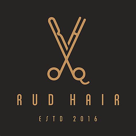 rud hair